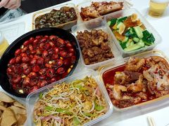 -一厂麻辣猪蹄