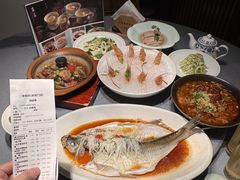 -淮扬府(安定门店)