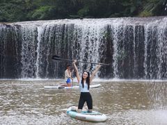-赤水丹霞旅游区·大瀑布