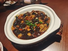 -鱼食饭稻·苏浙土菜17年老馆子(平江路店)