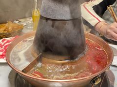 -老五四季涮肉(白纸坊店)