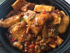 -东北缘餐厅(兰埔路店)