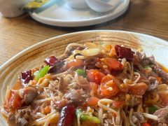-金孔雀德宏傣味餐馆(魏公村店)
