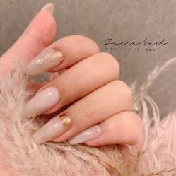 -沐白•盛妍日式美甲美睫