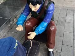 -吉庆街美食广场