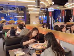 -师烤·豆花烤鱼(广州荔湾扬韬广场店)