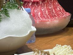 -尚海豆捞(乐虹坊店)