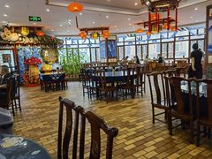 -桥香园过桥米线(国贸店)