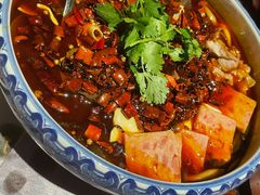 -红辣椒·川菜·火锅(张杨路店)