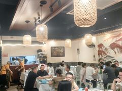 -陈胖子特色菜.鲜货现炒(融景城店)