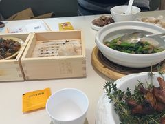 -蔡澜点心·粤菜(月星环球港店)