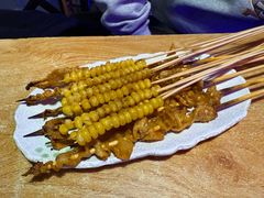-质烤烤物·活烤海鲜(质烤总店)