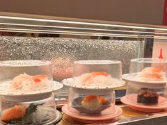 -争鲜回转寿司(西红门荟聚PLUS店)