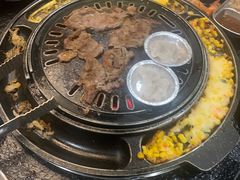 -二虎原味烧烤