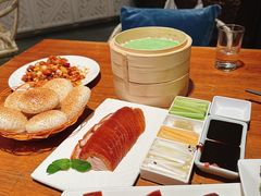 -京尊烤鸭店JINGZUN(春秀路店)