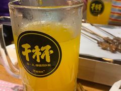 -木屋烧烤(创意园店)