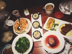 -客语客家菜(东山口店)