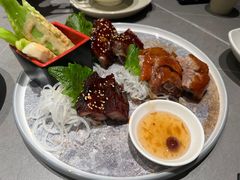 -喜记顺德菜(南昌万象城店)