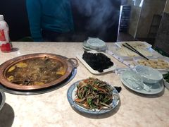 -蝎梁府(青年沟店)