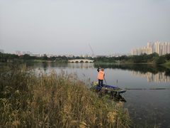 -眉山湿地公园(东坡区)