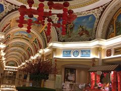 -重庆长寿碧桂园凤悦凤凰酒店