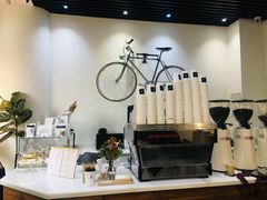 -常识咖啡common sense(春熙路店)