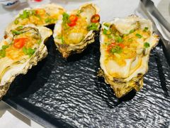 -蠔友汇(皇姑店)