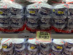 -京客隆超市(京源店)