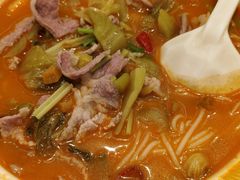 -粉小主·贵州酸汤牛肉粉(南京仙林金鹰店)