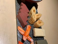 -余欢领鲜火锅(新街口店)