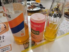 -夏家合汁(天润花园小区店)