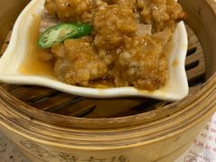 -点都德(大茶楼店)