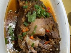 -老长春肉馆(飞跃路店)