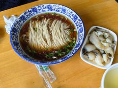 -裕兴记·三虾面(西北街总店)