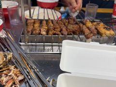 -古彭7只羊·招牌白串·碳锅羊肉旗舰店