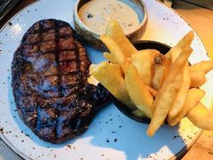 -The Meat & Wine Co Southbank(南岸店)