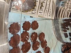 -HOT CRUSH趁热集合·现烤面包(环球港店)