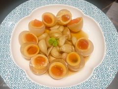 -盛福楼·惠山宴(盛岸路店)