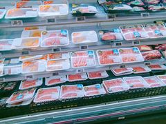 -盒马鲜生(189购物中心店)