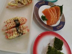 -元气寿司(金光华店)