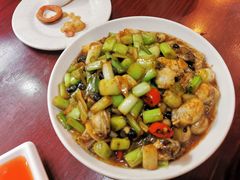 -古早人小吃店(黄河北路店)