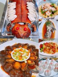 -喜爱轩酒楼·宴会厅