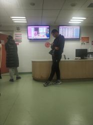 -北京市房山区妇幼保健院