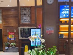 -黔蘑菇四季餐厅(观山湖店)