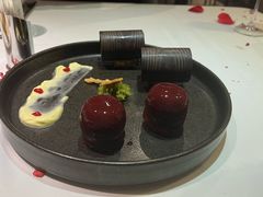 -王品牛排(福州泰禾店)