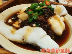 -蔡澜点心·粤菜(花城汇南区店)