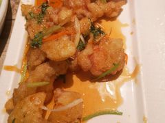 -四姐妹东北饺子(沙尾路店)
