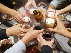 -海底捞火锅(海宁路店)