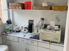 -康利眼镜·蔡司战略合作店(龙泉书房店)