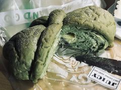 -Juicy Bakery(大学路店)